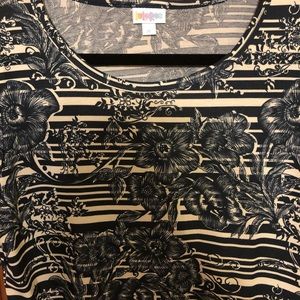 NWT LulaRoe Gigi